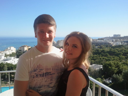 17. lovemygirlfriendAmy. live in Hull. Hull.F.C all the way. follow for a follow back.