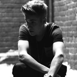 im so sorry justin