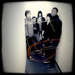 Vocals - Hannes
LeadGuitar - Jan
RhythmGuitar - JP
Bass - Cassian
Drums - Felix (seit 2012) (Leon (2011-2012))