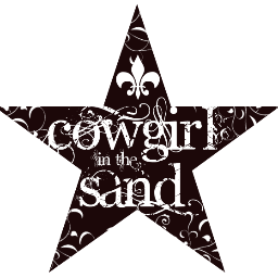 Owner at Cowgirl in the Sand, a sweet and sassy store full of western spirit, hippie funk, southern charm, seaside style and gypsy soul.