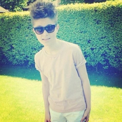 ❤ Overload And Harvey ❤