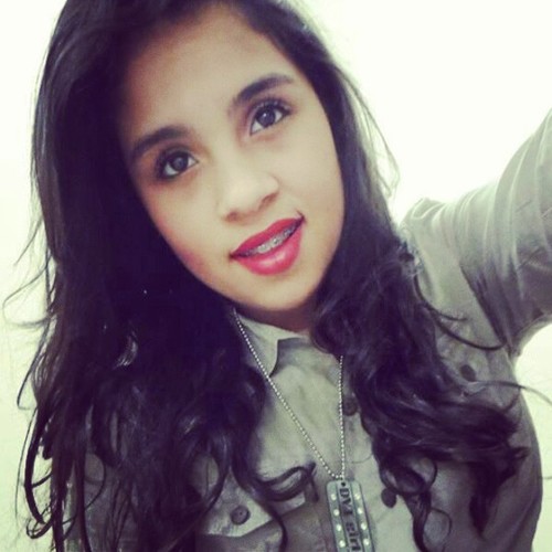 Remember, the only one that can judge you is God =]♥