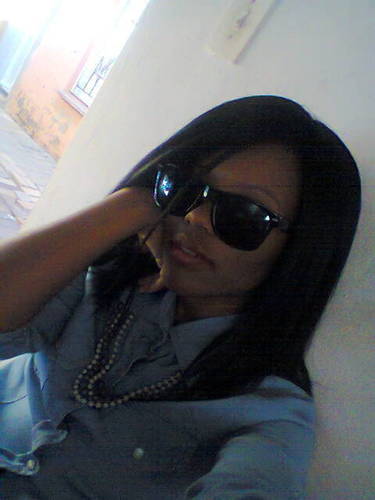 God is not finished with me yet...