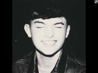 I'm an Enchancer and still support greyson! he's my sunshine and city lights. we are one, we are enchancers B-)