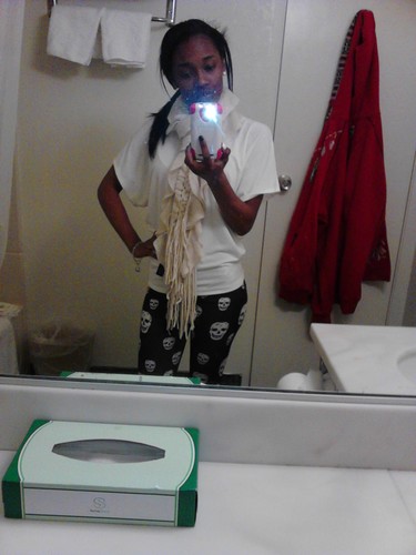 LIFE is Too short Im jus having fun && trya be successfull! #TeamLongHairShawtyy!! #POW *3/4/10 R.I.P momma Ily.
