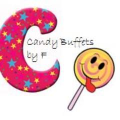 Candy Buffets for occasions.