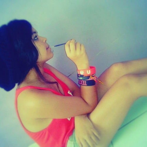 Follow I'll Follow Back'' :D♥