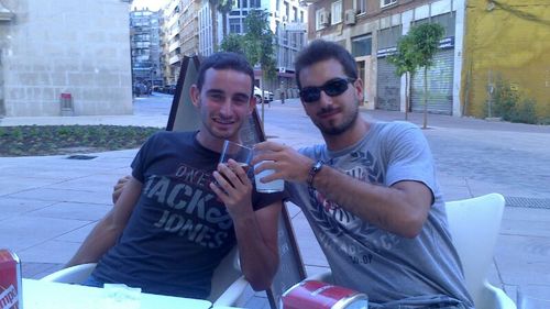 Inuxlp's profile picture. 