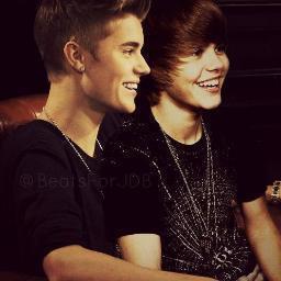 we are Beliebers and always love you.
Your's ......... Justin Drew Bieber
#All Around The World & Never Let You Go