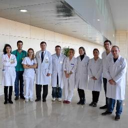 Grupo de Investigación Clínica y Traslacional Cardiovascular