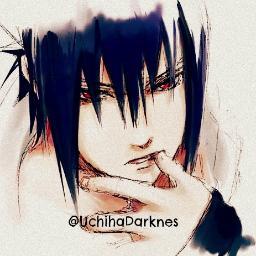 I'm Sasuke| #July23| #UchihaClan | #Team7With: Naruto and Sakura | #TeamTaka | I hate a lot of things and I'm going to restore my clan | #Single