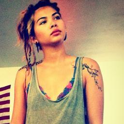 actress/love ma best friends is ma job treat peeps the way they treat me so fuck to those who judge me