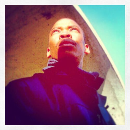 You don't know me yet.....