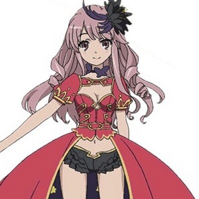 鳴護アリサ Stottt Twitter 鳴護アリサ Stottt Twitter