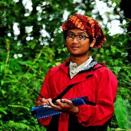 | Lovely Silaturahim | Floral Gift (Forgift) D'Botanical Art Indonesia | Majoo ! | Love Child | Wajannatin Alfaafa | terus belajar 'kepekaan' |@Forgift_ID|