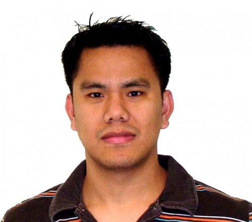 A hard working graphic Designer from the Phillipines currently based in the Middle East!