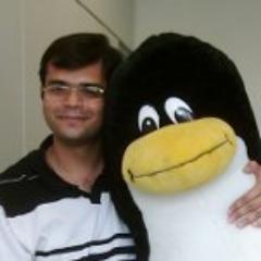 Linux Enthusiast, Amateur Astronomer and Electronics Hobbyist.
Love Science and Technology. Projects on Raspberry Pi, Arduino, BeagleBone.