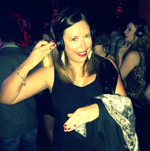 PR lady living & working in Edinburgh. Glasgow girl at heart. Lover of a good G&T. All views are my own etc.