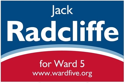 Candidate for Ward Five City Councilor, City of New Bedford