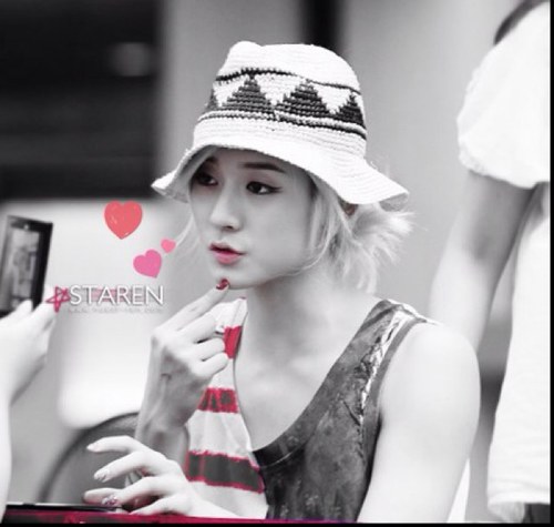เร็นน้อย ย้ายแอคฮะ @choiren_bth ฟอลโลด อาจเจอของดี 3
แอคนี้มีไว้เทรน รองรับลุงลิมิต 3