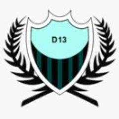 Cartoleiro, tenho 7 anos.
Meu time do Cartola é o District 13.
