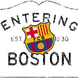 FC Barcelona news, opinions, fan rant and raves from  the Hub of the Universe. Visca el Barça!