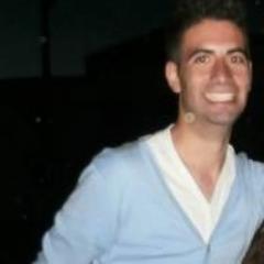 Estudiante de medicina en Salamanca