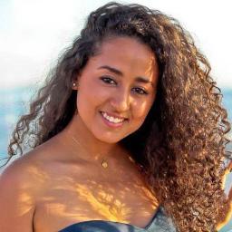 Hanaa_saddari's profile picture. Master Marketing student ;  Amnesty international member since 2011 ESN international