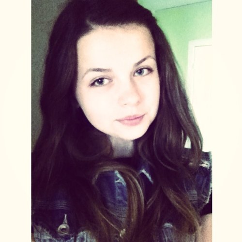 ♡ I Love Mere and Ari soooo much ♡ #justsayin ♡ cutepolish replied ! xx