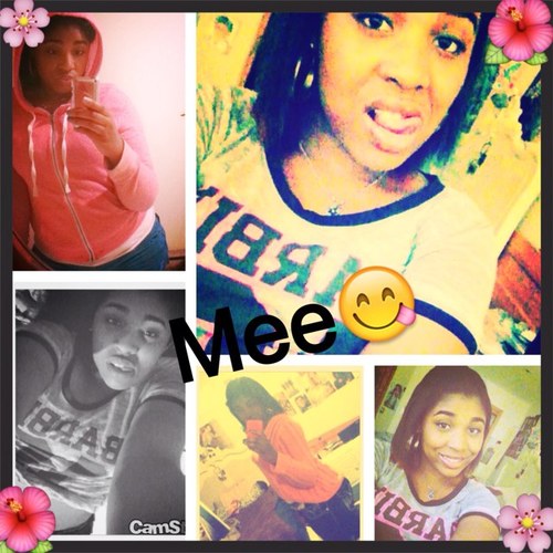 Hiii my name is Christina;) im 15, I live in New York..:) i go to highhh school! :3 wooo!! :* hah..follow me!