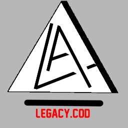 LEGACY_Teams's profile picture. Roster competitive XBOX, Dépendant de la structure NLF. 
Roster avec :
@LEGACY_Sixen, @LEGACY_Gorck @LEGACY_iFeaR et @LEGACY_Starmiz
