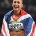 Athletics Queen (@athleticsqueen) Twitter profile photo