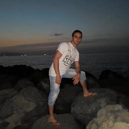 walid__ski's profile picture. 