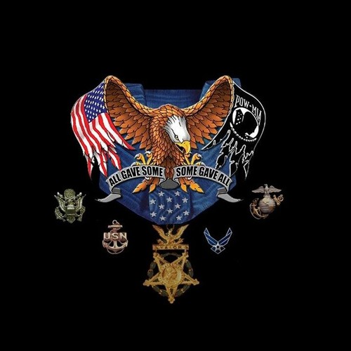 I love military pictures and will upload those daily.