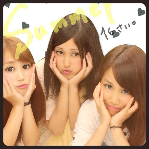 AAA＊西宇末                                                                               NKMRcouple ♡ 02.23～