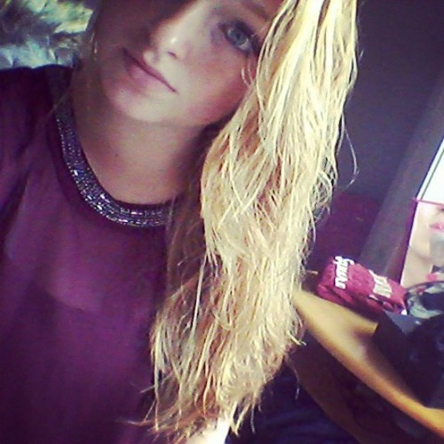 #Follow gewoon even'x | 17 jaar  | Insta: xkusjemariska_  | Landstede !