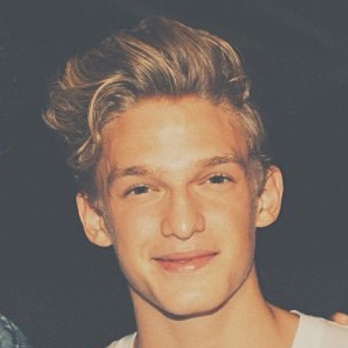 I love cody, ya feel me?