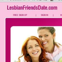 DatesLesbian's profile picture. The Best Lesbian Dating Site Online! Where Lesbians send their friends to meet REAL local lesbians. Lesbian Friends Date http://t.co/fLEeSnxc8F #lesbian
