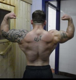 This is a fan page for Aarron 'Lambo' Lambert - #BodyBuilder extraordinaire - #BodyBuilding - 8th in the world - #RepMax - #MuscleTalk - #Beast Industries -