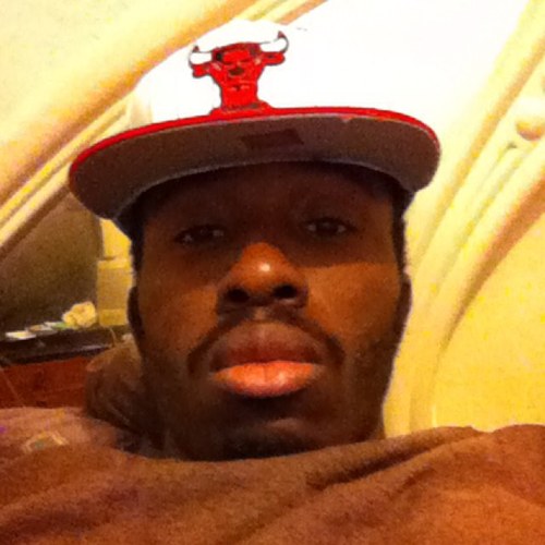 DwayneWint's profile picture. 