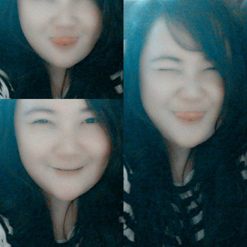♥ ALLAH SWT, ♥ My husband @aciefrakhman, ♥ Mom n Dad