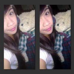 to be yourself,think yourself
