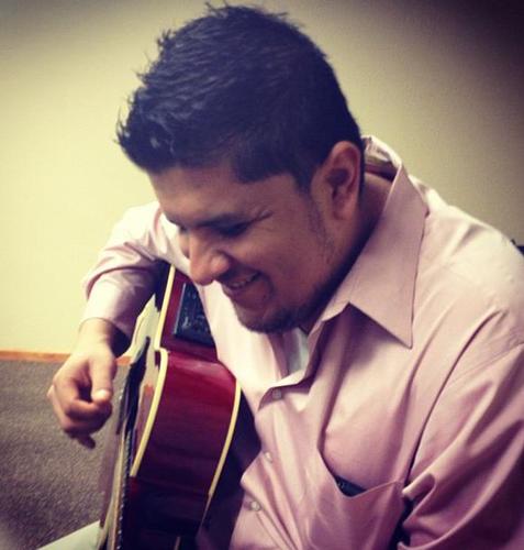 cesar_jenncesa's profile picture. 