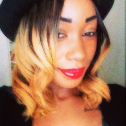 Gone with the wind fabulous #yassbitch