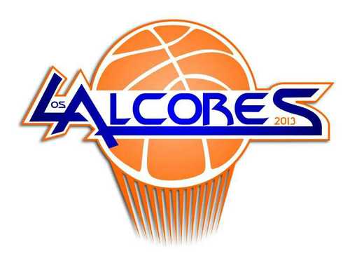 Club de Baloncesto Los Alcores.