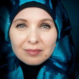 Visual Artist, Award-winning Graphic Designer, Art Director at Islamic Arts Magazine   http://t.co/8rmjdIdzjP