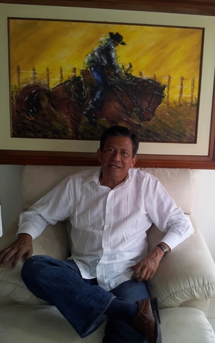 Administrdor De Empresas.