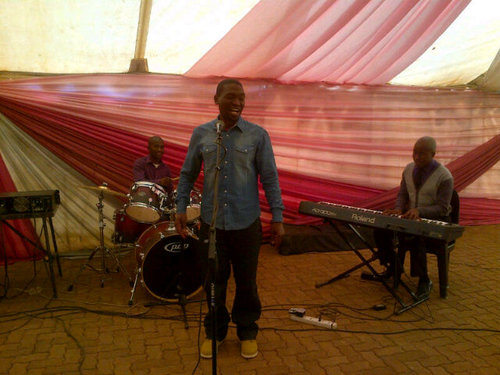BandOracle's profile picture. Strictly christian poetry band founded at IAG Thokoza (Eastrand) in 2012