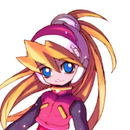 Doctor Ciel. Reploid researcher and Cyber Elf Expert. ( @BilbyElf is her Cyber Elf. )  [RP, MMZ/AU.]