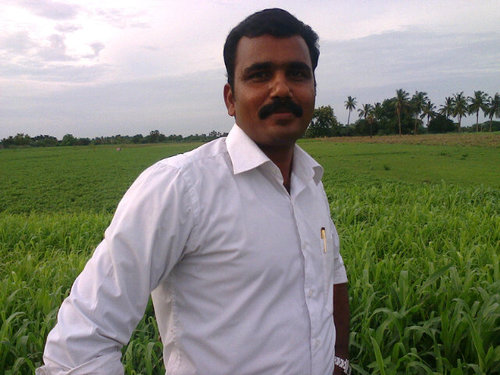 Christ-Follower. In His ministry for voiceless. Preaching Gospel to villages. Former IJM worker. Helping victims of abuse. Working with Restore India